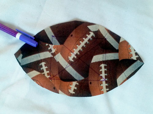 Eye Spy Bags - free project tutorial