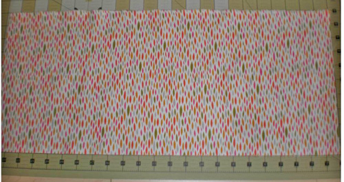 cut rectangle