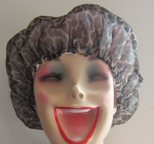Shower Cap