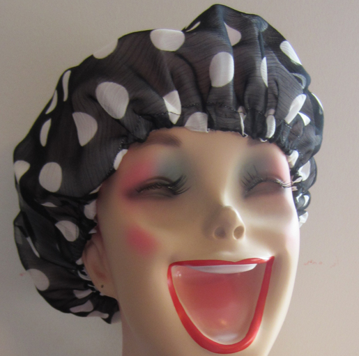 Shower Cap