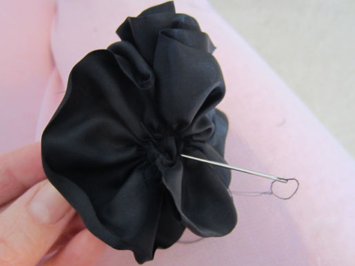hand stitch