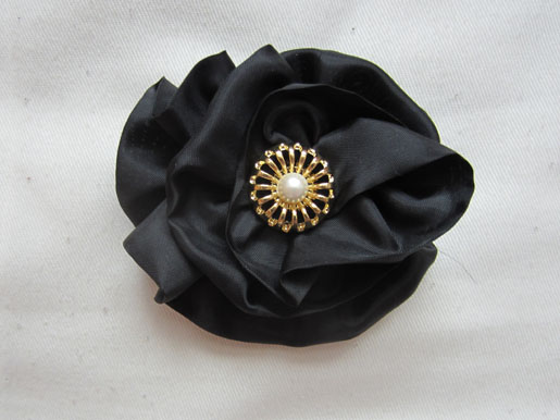 button