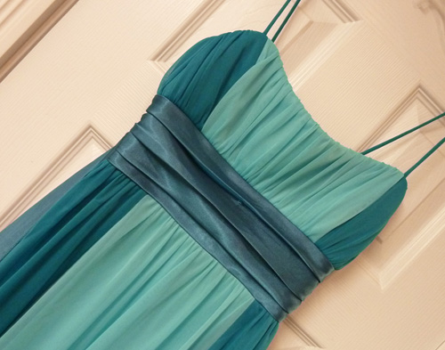 Upcycled Wedding Clutch - Free Tutorial
