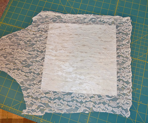 lace