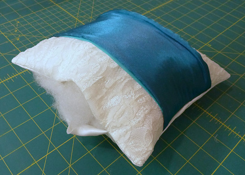 stuff pillow