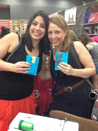Proud iPhone case designers