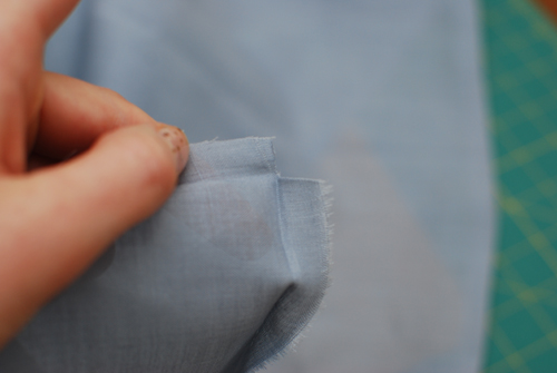 Vintage Heirloom Linen Table Topper