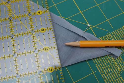 Vintage Heirloom Linen Table Topper