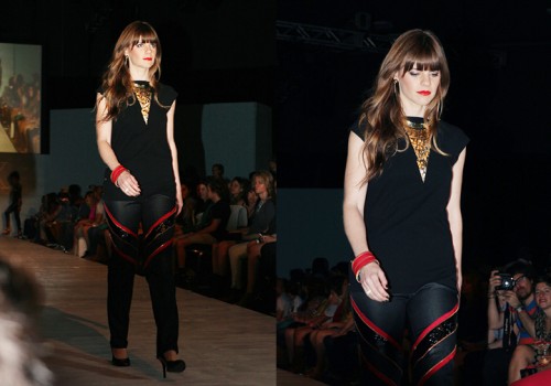 "Style X Pray" by BurdaStyle member katie pray