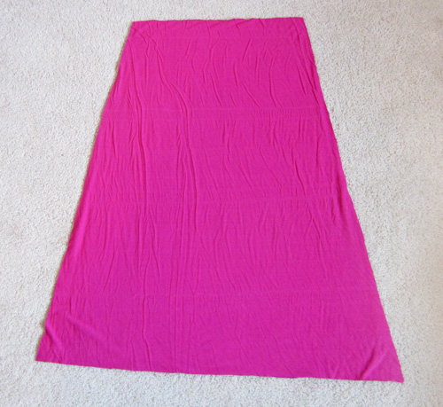 Maxi Skirt by Stacy Schlyer - 500px - Cutting6