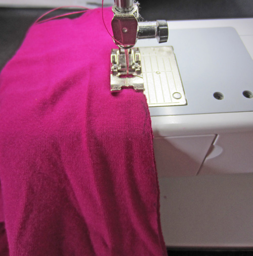 Maxi Skirt by Stacy Schlyer - 500px - Sew3