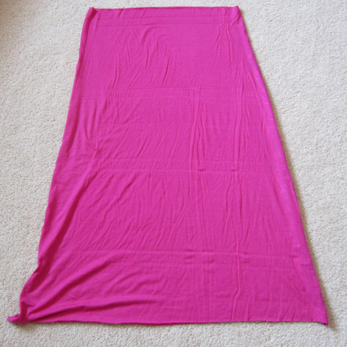 Maxi Skirt by Stacy Schlyer - 500px - Sew3b