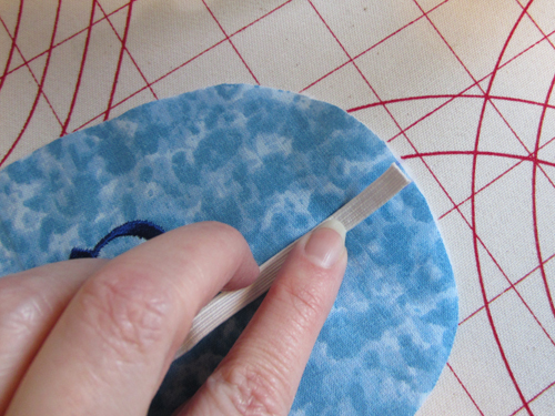 How to Make a Sleep Mask