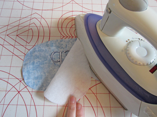 How to Make a Sleep Mask