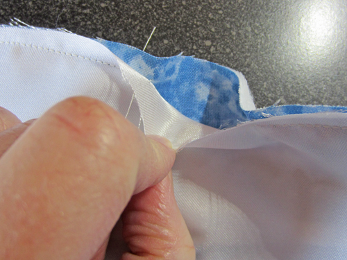 How to Make a Sleep Mask