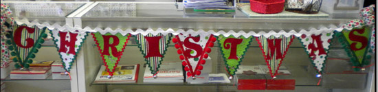 Christmas Cutwork 500px