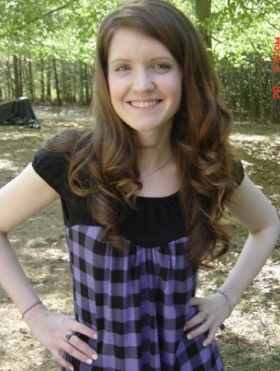Mary - Challenge #2 Winner - photo 1 400px