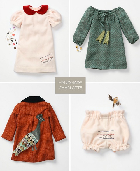 anthropologie line