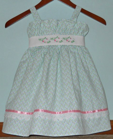 christine fuller - girls dress 3