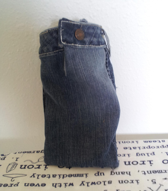 sharleen - undergrowed jeans bag back 550px