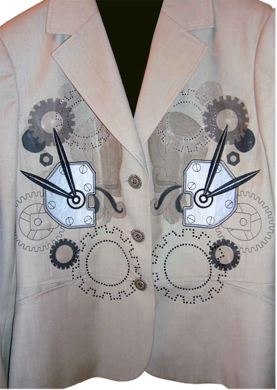 steampunk w crystals front 550px wide