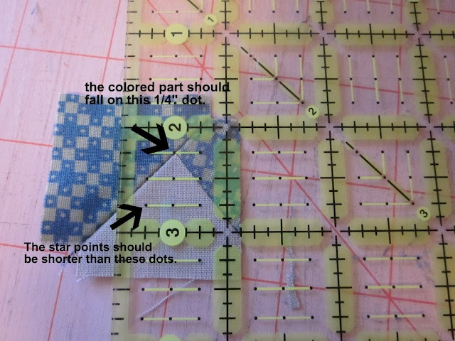 Emily Lang Ruler