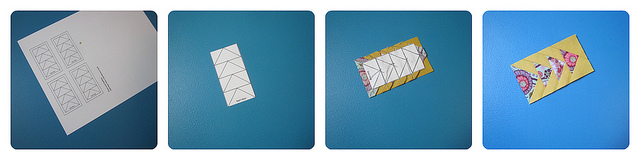 Emily Lang paper piecing