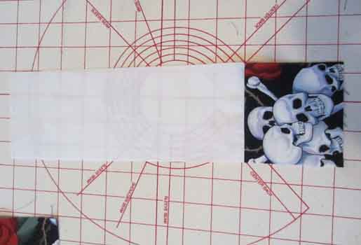 side panel