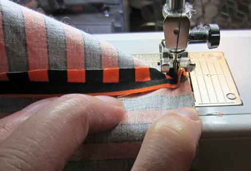 sew corner