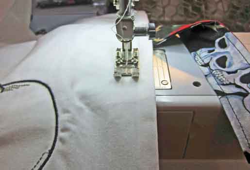 topstitch