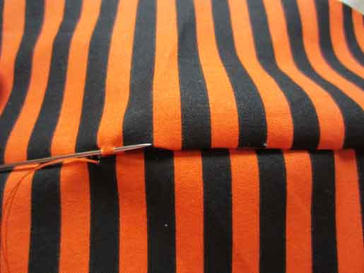 slipstitch