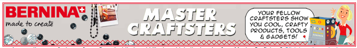 bernina master craftster banner
