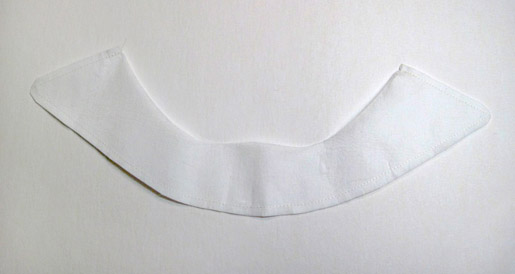 shirt collar
