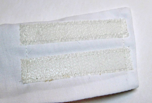 hook-and-loop tape