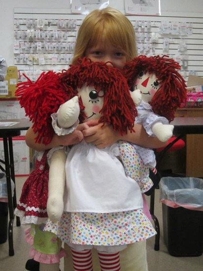 elegant stitches camp - doll clothes 500px tall