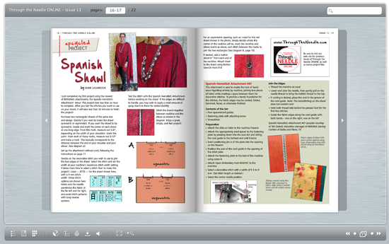 ttno13 - spanish shawl pages - 550px wide