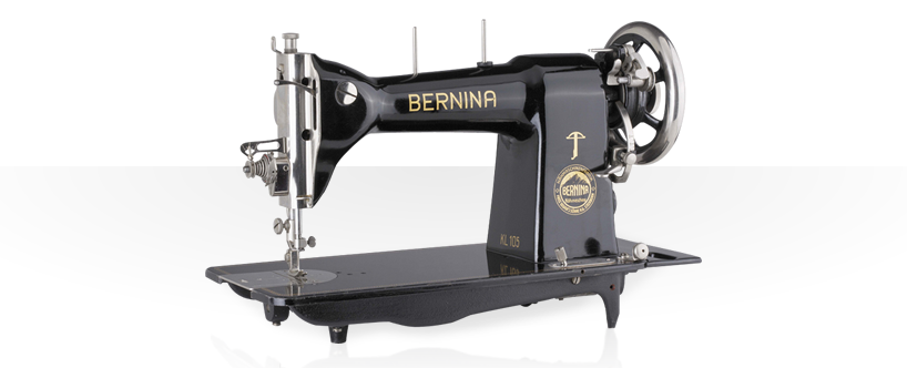 1932 BERNINA