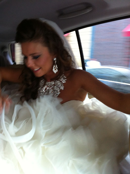 kerry - silk purse - with bride - 525px wide