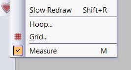 measure tool v6