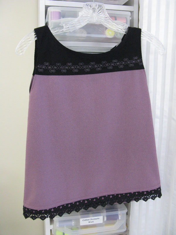 paula and lauren - finished top - front 525px wide