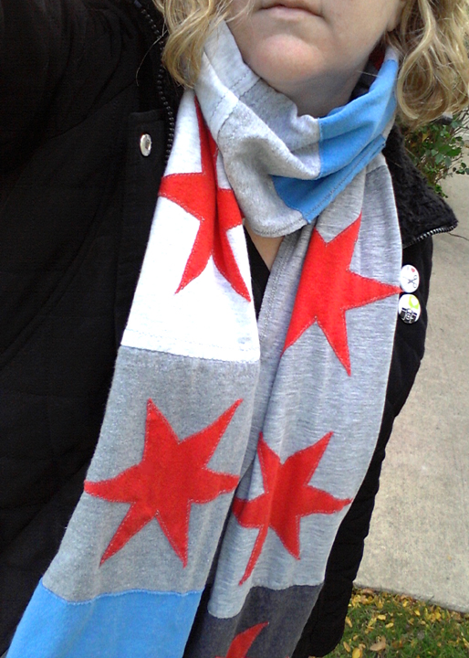 Scarf 03