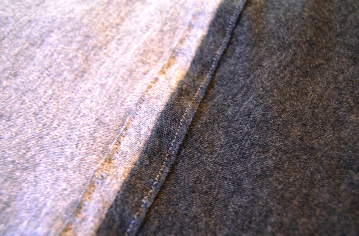 T-Shirt Seam