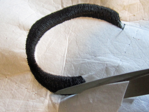 trim stabilizer