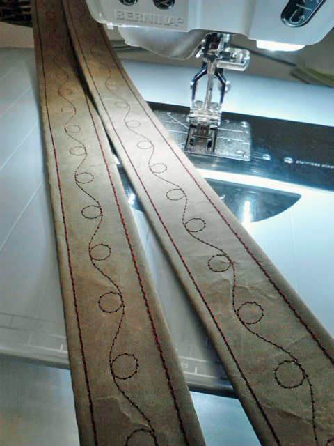 barblake - BoA paper basket step 3