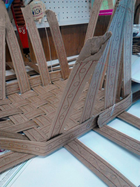 barblake - BoA paper basket step 4