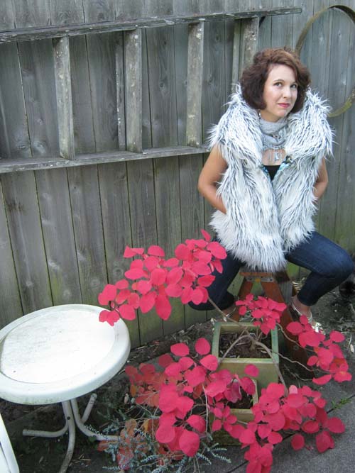 cheryl k - fuzzy vest for demo 500px wide