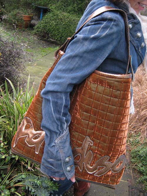 cheryl k - slot technique - bag 2 500px wide