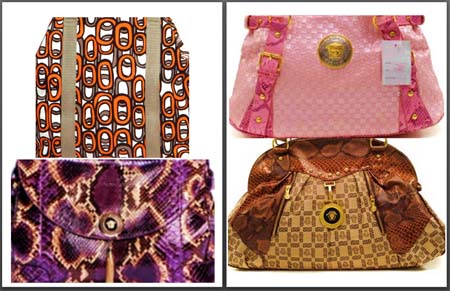 louise - purses - pages 3-4