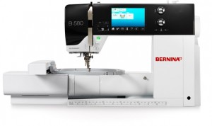 B 580