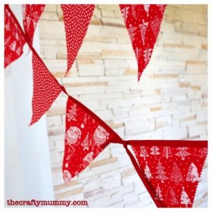 Bunting Tutorial